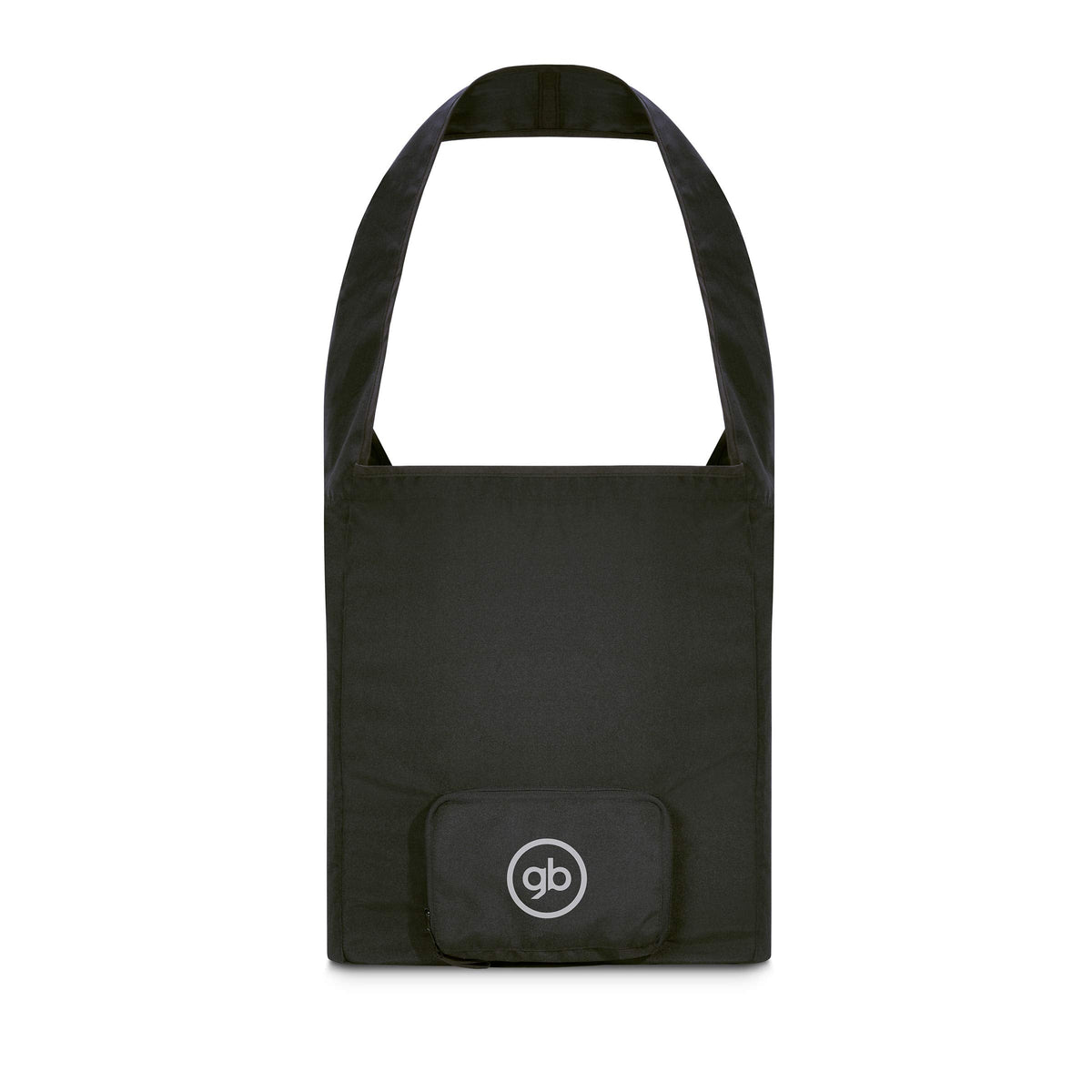 Gb Pockit All-Terrain Stroller Ultra Compact Design — image 4
