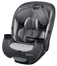 Safety 1st Grow and Go Slim Convertible Car Seat Rear Facing thumbnail 6