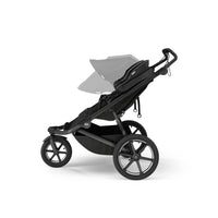 Thule Urban Glide 3 Double All-Terrain Stroller Lightweight With Air-Filled Tires And Suspension thumbnail 11