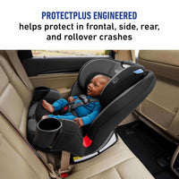 Graco TriRide 3in1 Car Seat Kipling Rear Facing to Booster With Adjustable Headrest thumbnail 9