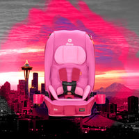 Diono Radian 3R Convertible Car Seat All In One Slim Fit 3 Across thumbnail 13