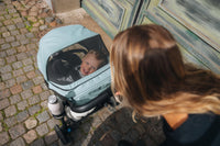 Thule Spring 2 Single Child Stroller Lightweight and Maneuverable for Everyday Adventures thumbnail 25