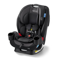 Graco TriRide 3in1 Car Seat Kipling Rear Facing to Booster With Adjustable Headrest thumbnail 1