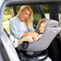 Joie Chili Spin 360 Car Seat 360 Rotation For Easy Transitions thumbnail 18