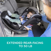 Evenflo Revolve360 Extend Rotational All In One Convertible Car Seat with 360 Degree Rotation and Extended Rear Facing thumbnail 33