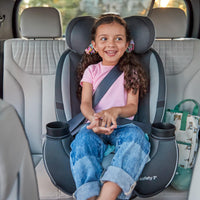 Safety 1st Grow and Go Slim Convertible Car Seat Rear Facing thumbnail 63