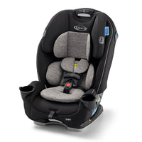 Graco Slimfit 3 In 1 Convertible Car Seat Ultra Space Saving Design For Rear And Forward Facing thumbnail 1