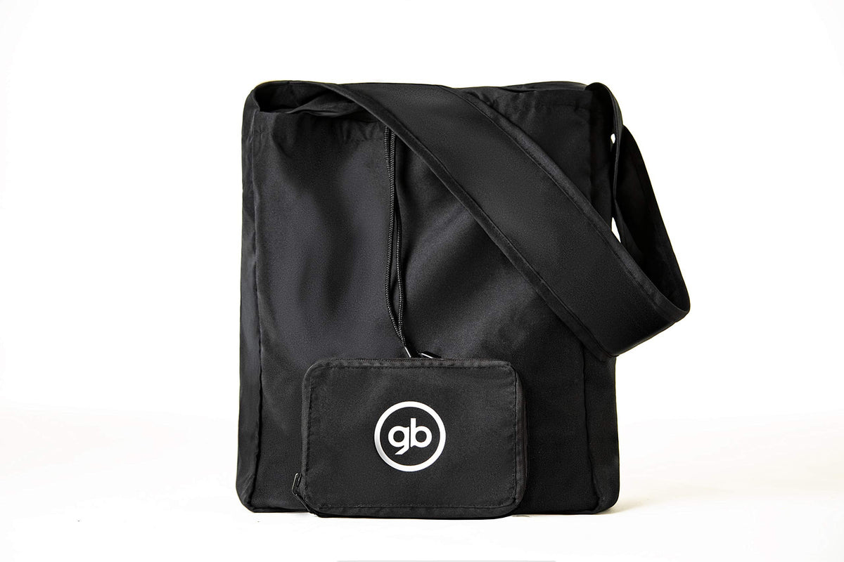 Gb Pockit All-Terrain Stroller Ultra Compact Design — image 50
