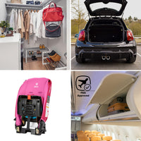 Diono Radian 3R Convertible Car Seat All In One Slim Fit 3 Across thumbnail 30