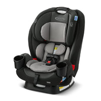 Graco TriRide 3in1 Car Seat Kipling Rear Facing to Booster With Adjustable Headrest thumbnail 3