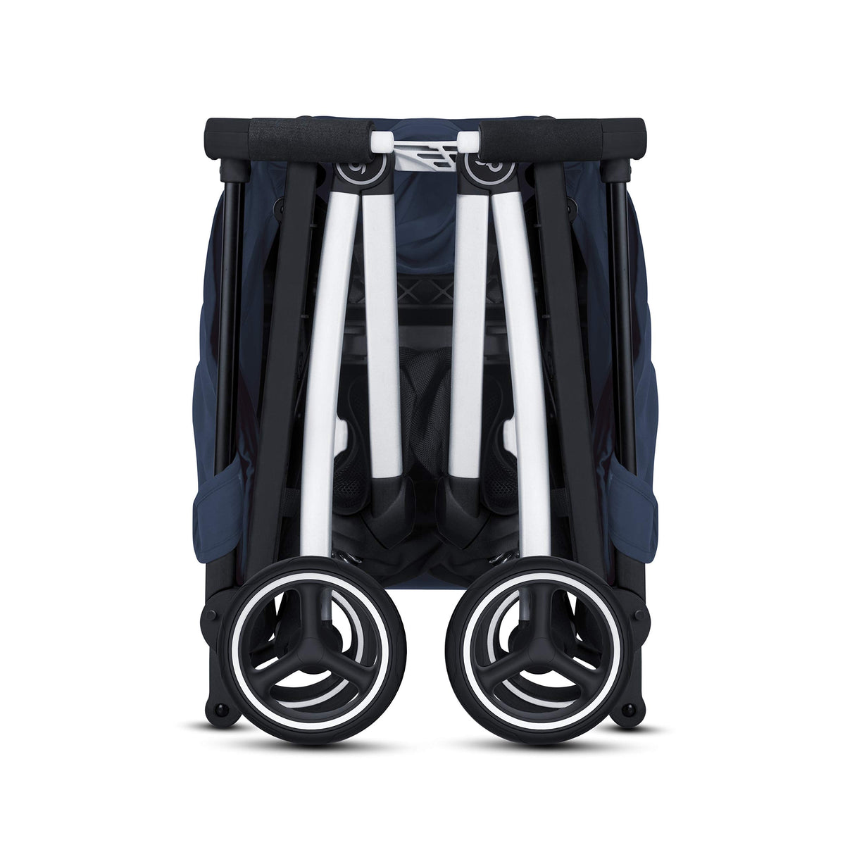 Gb Pockit All-Terrain Stroller Ultra Compact Design — image 29