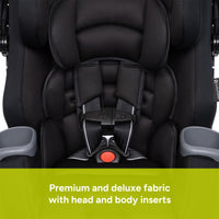 Baby Trend Cover Me 4 In 1 Convertible Car Seat Built In Canopy thumbnail 77