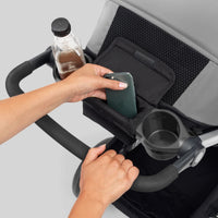 Chicco Bravo Trio Travel System With KeyFit 30 Car Seat And Base thumbnail 9