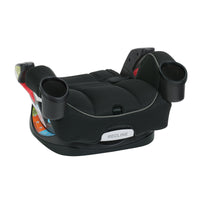 Graco 4Ever DLX 4in1 Car Seat 10 Years Of Use From Infant To Toddler For Safe AllInOne Growth thumbnail 35
