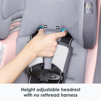 Baby Trend Cover Me 4 In 1 Convertible Car Seat Built In Canopy thumbnail 86