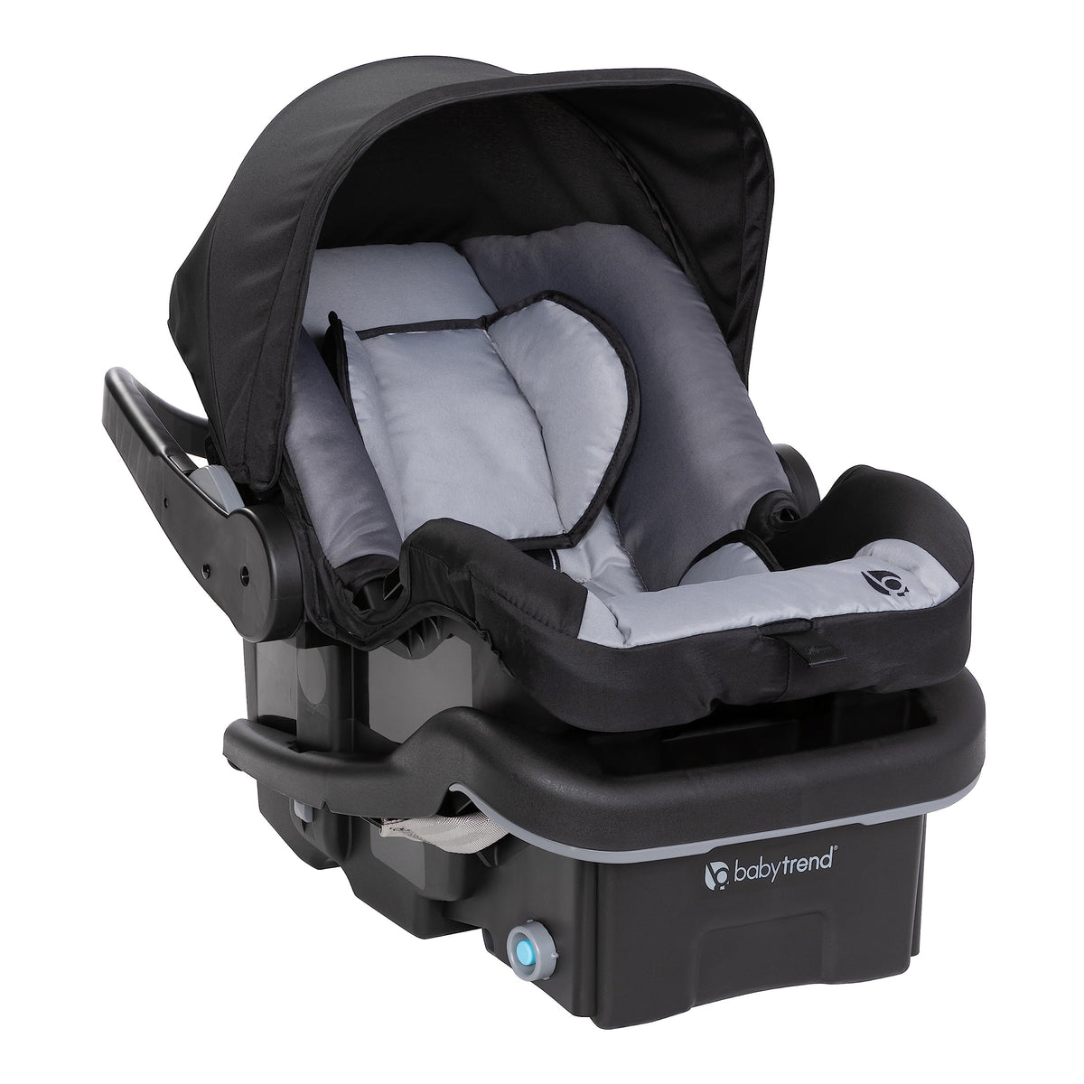 Passport Switch 6-In-1 Modular Stroller Travel System Lightweight Travel Solution for Parents on the Go — image 15