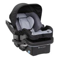 Passport Switch 6-In-1 Modular Stroller Travel System Lightweight Travel Solution for Parents on the Go thumbnail 15