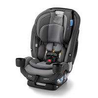 Graco Slimfit 3 In 1 Convertible Car Seat Ultra Space Saving Design For Rear And Forward Facing thumbnail 3