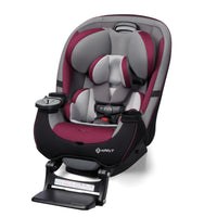 Safety 1st Grow and Go Slim Convertible Car Seat Rear Facing thumbnail 8