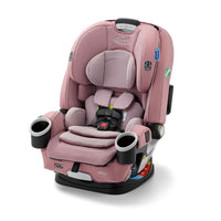 Graco 4Ever DLX 4in1 Car Seat 10 Years Of Use From Infant To Toddler For Safe AllInOne Growth thumbnail 5