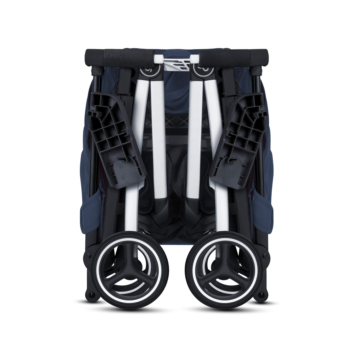 Gb Pockit All-Terrain Stroller Ultra Compact Design — image 40