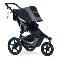 Bob Gear Revolution Flex 3.0 Duallie Jogging Stroller with Suspension thumbnail 10