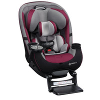 Safety 1st Grow and Go Slim Convertible Car Seat Rear Facing thumbnail 54