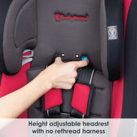 Baby Trend Cover Me 4 In 1 Convertible Car Seat Built In Canopy thumbnail 87