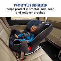 Graco TriRide 3in1 Car Seat Kipling Rear Facing to Booster With Adjustable Headrest thumbnail 27