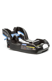 NovaBaby Convertible Infant Car Seat And Compact Stroller System With Base - Air Travel Certified For Easy Airports thumbnail 4