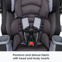 Baby Trend Cover Me 4 In 1 Convertible Car Seat Built In Canopy thumbnail 54