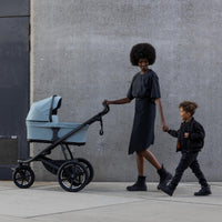Thule Urban Glide 3 Double All-Terrain Stroller Lightweight With Air-Filled Tires And Suspension thumbnail 25