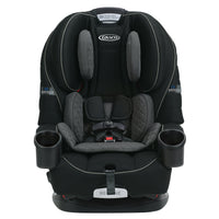 Graco 4Ever DLX 4in1 Car Seat 10 Years Of Use From Infant To Toddler For Safe AllInOne Growth thumbnail 47