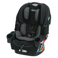 Graco 4Ever DLX 4in1 Car Seat 10 Years Of Use From Infant To Toddler For Safe AllInOne Growth thumbnail 3