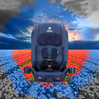 Diono Radian 3R Convertible Car Seat All In One Slim Fit 3 Across thumbnail 16
