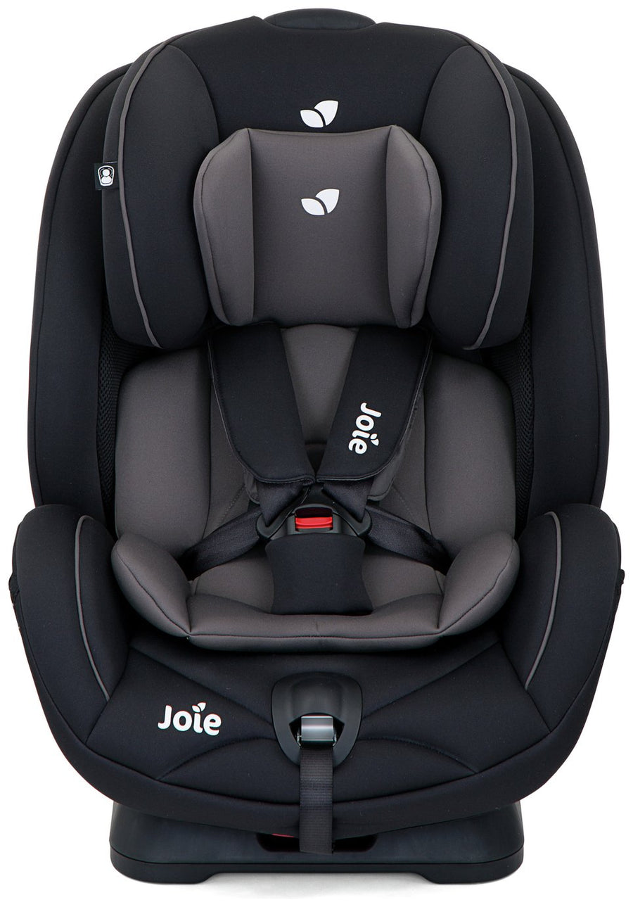 Joie Stages Group 0+/1/2 R44/04 Car Seat - Coal