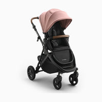 Mockingbird Single Stroller 3.0 - Premium Lie Flat Bassinet And Car Seat Adapter Compatibility thumbnail 11