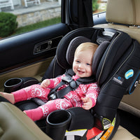 Graco 4Ever DLX 4in1 Car Seat 10 Years Of Use From Infant To Toddler For Safe AllInOne Growth thumbnail 27