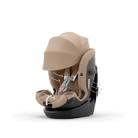 Cybex Callisto G 360 All-In-One Convertible Car Seat - SafetyAssure Protection With SensorSafe Tech thumbnail 2