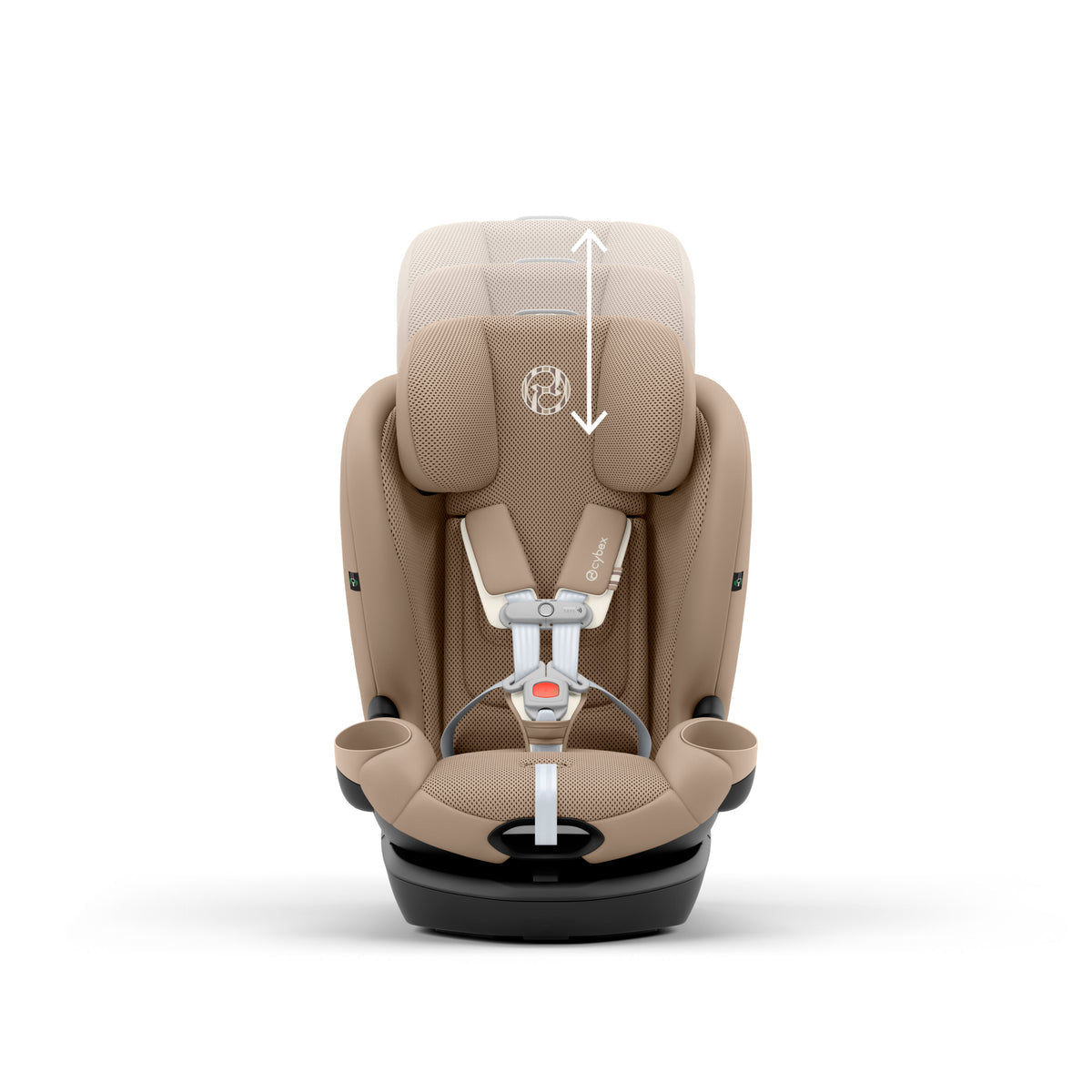 Cybex Callisto G 360 All-In-One Convertible Car Seat - SafetyAssure Protection With SensorSafe Tech — image 3