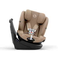 Cybex Callisto G 360 All-In-One Convertible Car Seat - SafetyAssure Protection With SensorSafe Tech thumbnail 1