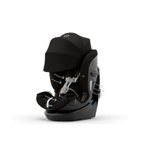 Cybex Callisto G 360 All-In-One Convertible Car Seat - SafetyAssure Protection With SensorSafe Tech thumbnail 15