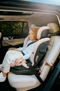 Cybex Callisto G 360 All-In-One Convertible Car Seat - SafetyAssure Protection With SensorSafe Tech thumbnail 25