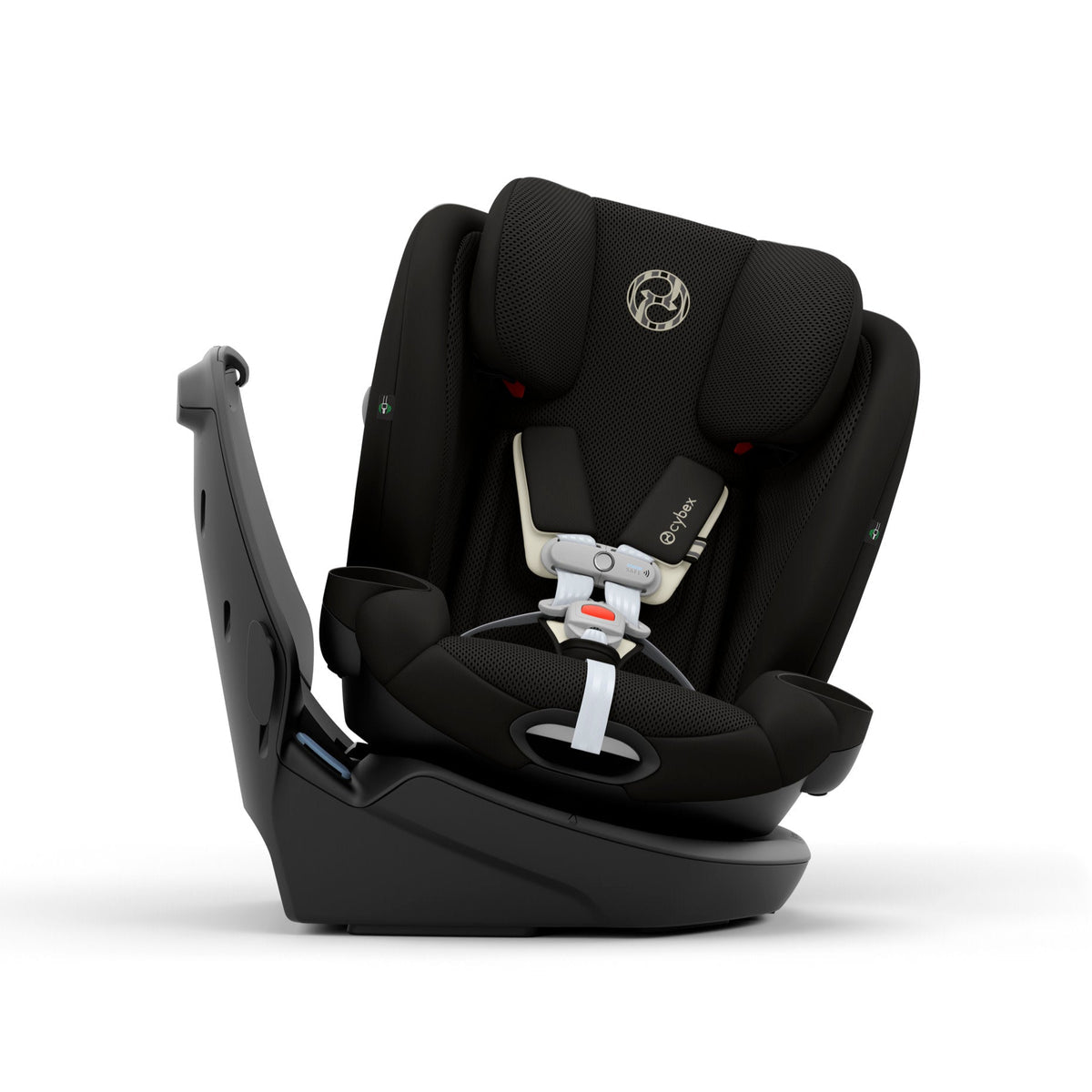 Cybex Callisto G 360 All-In-One Convertible Car Seat - SafetyAssure Protection With SensorSafe Tech — image 14