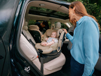 Cybex Callisto G 360 All-In-One Convertible Car Seat - SafetyAssure Protection With SensorSafe Tech thumbnail 35