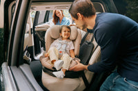 Cybex Callisto G 360 All-In-One Convertible Car Seat - SafetyAssure Protection With SensorSafe Tech thumbnail 36