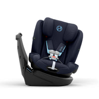 Cybex Callisto G 360 All-In-One Convertible Car Seat - SafetyAssure Protection With SensorSafe Tech thumbnail 27