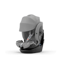 Cybex Callisto G 360 All-In-One Convertible Car Seat - SafetyAssure Protection With SensorSafe Tech thumbnail 41