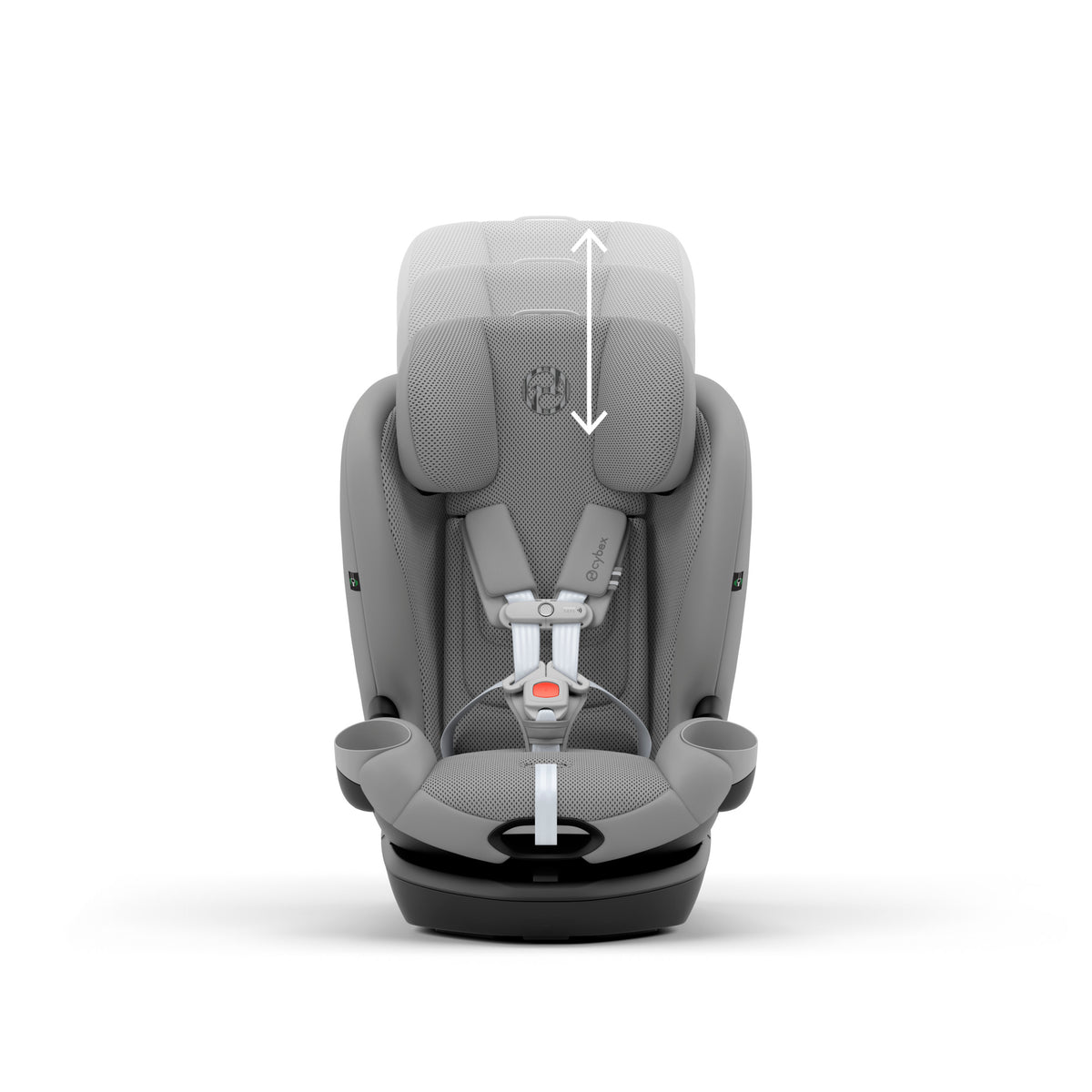 Cybex Callisto G 360 All-In-One Convertible Car Seat - SafetyAssure Protection With SensorSafe Tech — image 42