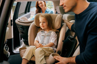 Cybex Callisto G 360 All-In-One Convertible Car Seat - SafetyAssure Protection With SensorSafe Tech thumbnail 50